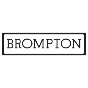 Brompton Logo
