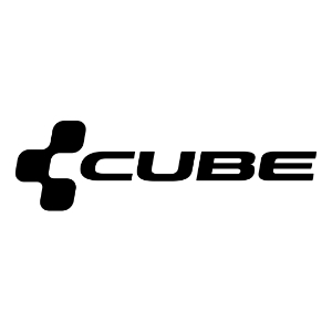 Cube Logo