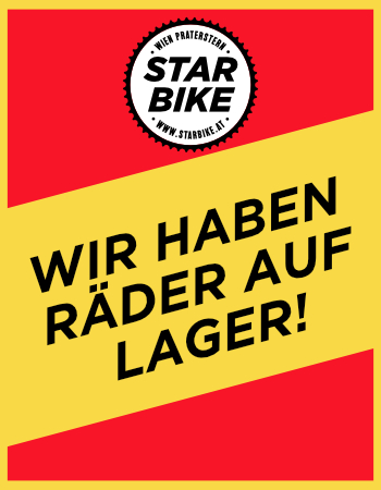 Starbike Das Fahrradgeschäft im Herzen von Wien Starbike Starbike Das Fahrradgeschäft im Herzen von Wien Starbike
