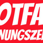 Notfallöffnungszeiten
