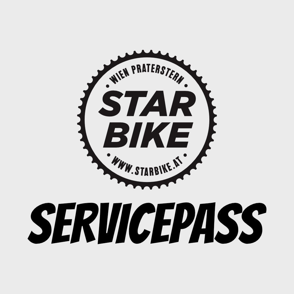 Starbike Servicepass