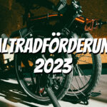 Faltrad­­­förderung vom Klimaministerium 2023